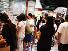 -龙记香港茶餐厅(久光百货店)