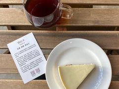 -VOYAGE COFFEE(杨梅竹店)