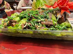 -前门烤鸭(江东中路店)