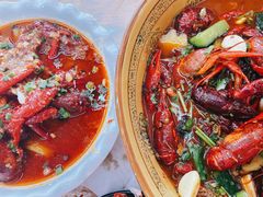 -庾氏龙虾馆(多弗汇店)