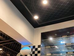 -俏巴妹烤鱼香锅(奥体店)