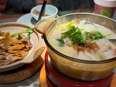 -闽上鲜·福建菜(龙湖滨江天街店)