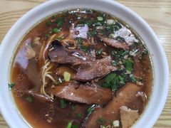 -康大口蘑面庄(将军街店)