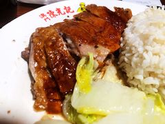 -陈光记烧腊(长寿路店)