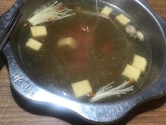 -傣妹火锅(南京东路一店)