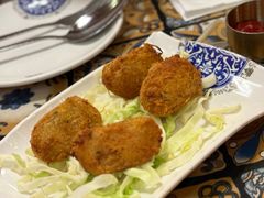 -番茄屋葡式美食(总店)
