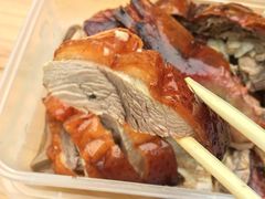-黄连大头华烧鹅店(大良店)