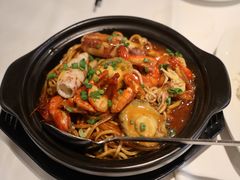 -稻香海鲜饭店(第一国际店)