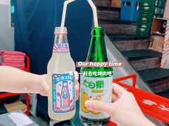 -大喜烤肉(海宁尚东店)