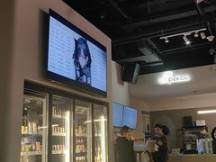 -Pekaa啤咖食肆Coffee&Bistro