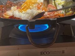 -KimPro 辛普乐概念韩餐