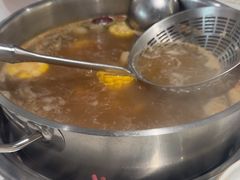 -潮正和潮汕牛肉火锅·老字号(番禺万达店)