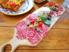 -Alimentari早午餐(安福路店)