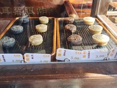 -耳朵眼炸糕(鼓楼店)