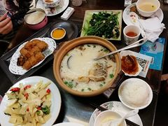-堂宴·老厦门私房菜(1988仙岳总店)