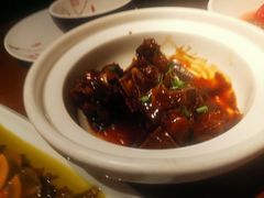 -绿茶餐厅(朝阳大悦城店)