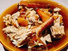 鸭架-金鸭季·北京烤鸭(深业上城店)