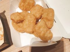 -麦当劳(望京国际商业中心店)