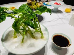 -湘上湘(米其林餐厅-正大中心总店)
