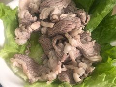 爆鲜羊肉-爆肚于(赵公口桥店)