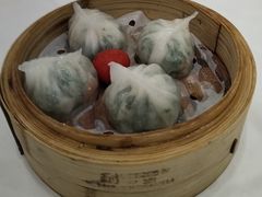 -金华安大酒楼·老牌潮菜·粤式茶点(东方国际店)