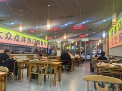 -亿牌牌东北烧烤(怀特店)