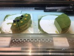 -36cake生日蛋糕(福田店)