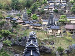 -深圳锦绣中华民俗村