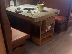 -巴奴毛肚火锅(二七万达店)