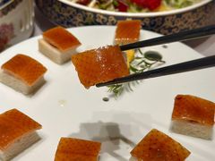 -四世同堂·京菜·烤鸭(双井店)