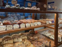 -慢熟面包店bud bread(孩儿巷店)