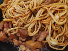 -河南拉面(肇周路店)