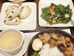 -春水堂人文茶馆(中正店)