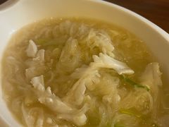 萝卜丝鱿鱼-福昌源食苑