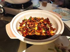 -顺香居·老字号湖北菜(江汉路店)