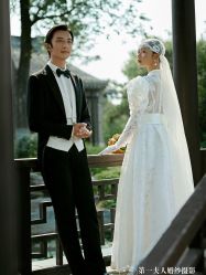 -第一夫人婚纱摄影(南京店)