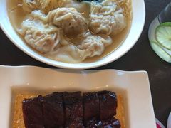 -有璟阁港式餐厅(金融街购物中心店)