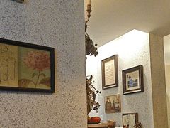 -绿房子方寸咖啡(星海名城店)