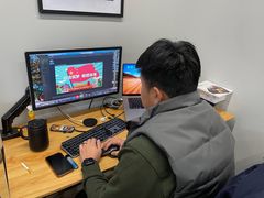 -Mr video视频拍摄工作室·摄影摄像·视频剪辑·绿幕影棚