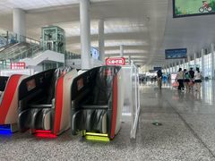 -南通兴东国际机场