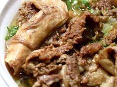 -陈记顺和牛肉火锅馆(天河北路店)