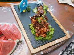 -清真悦宾楼食府(海湖店)