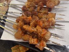 -鲜一烤肉(沈北店)