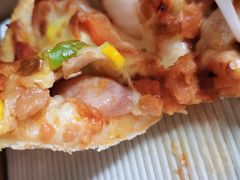 -尊宝比萨(空港国际店)