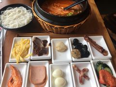 -老妈米线(港龙店)