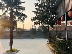 -户县老龙窝酒厂