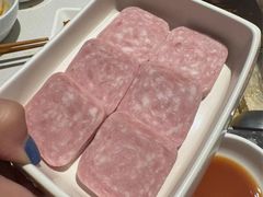 -海底捞火锅(长宁路龙之梦店)