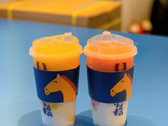 -春丽小马(济南恒隆广场店)