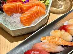 -Tuna maki寿司(苏州万象天地店)