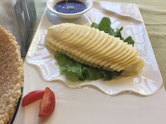 -菩提树·素食餐厅(汇智国际商业中心店)